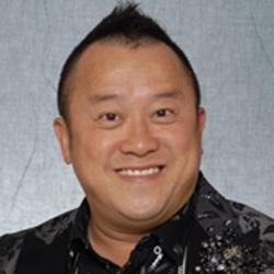 Eric Tsang